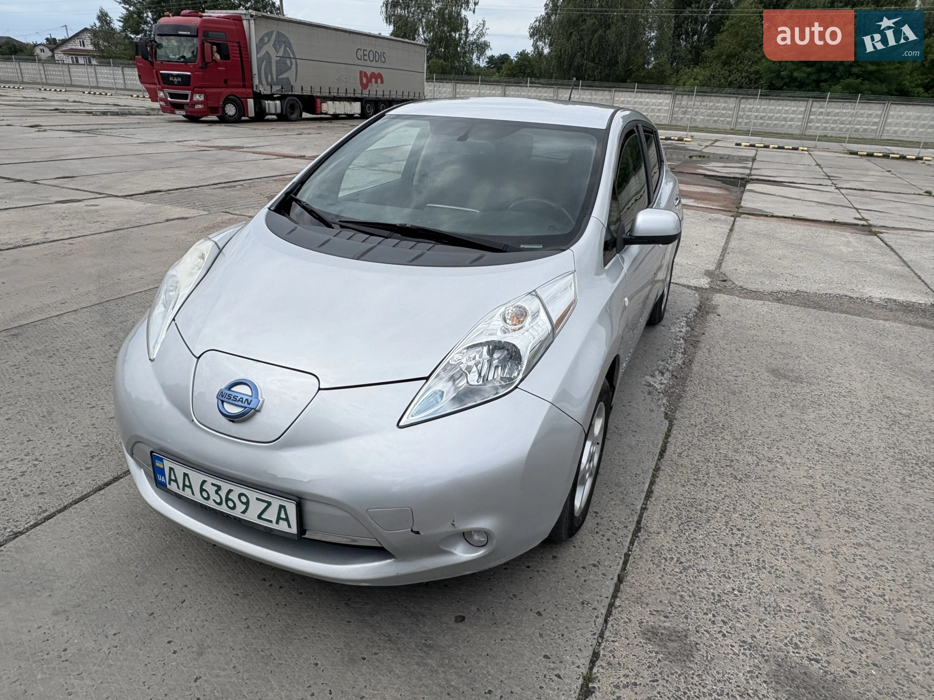2013 Nissan Leaf - мініатюра 23