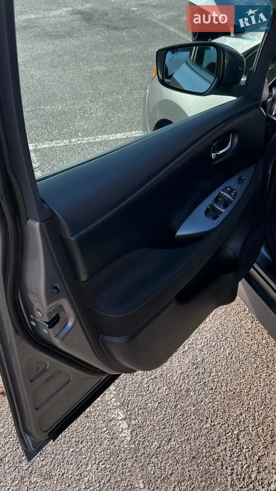 2023 Nissan Leaf - мініатюра 19