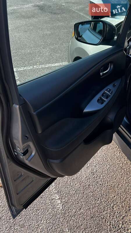 Хэтчбек Nissan Leaf 2023 в Черкассах фото 13 Хэтчбек Nissan Leaf 2023 в Черкассах