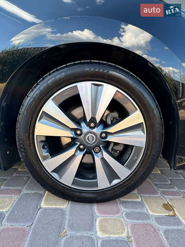 Хэтчбек Nissan Leaf 2018 в Броварах фото 11 Хэтчбек Nissan Leaf 2018 в Броварах