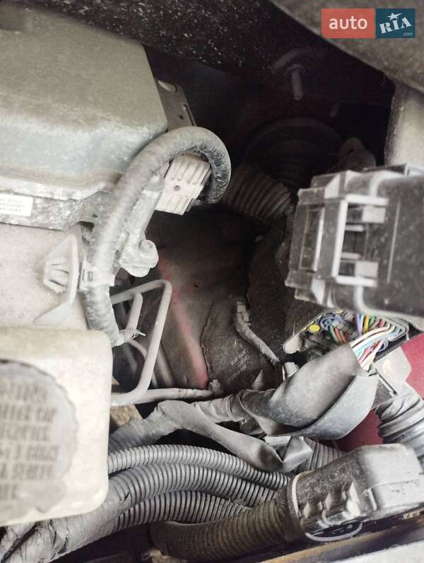 Хетчбек Nissan Leaf 2013 в Кременчуці фото 4 Хетчбек Nissan Leaf 2013 в Кременчуці