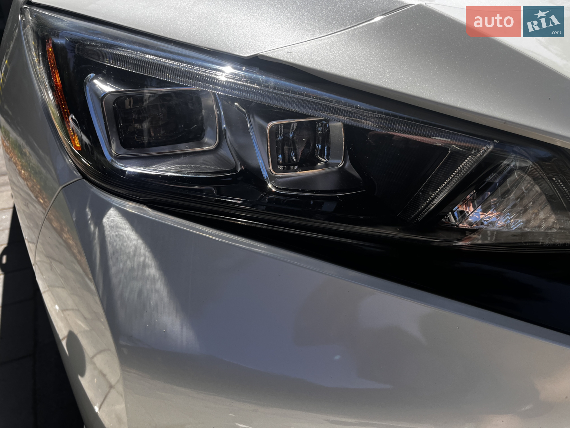 2018 Nissan Leaf - мініатюра 2