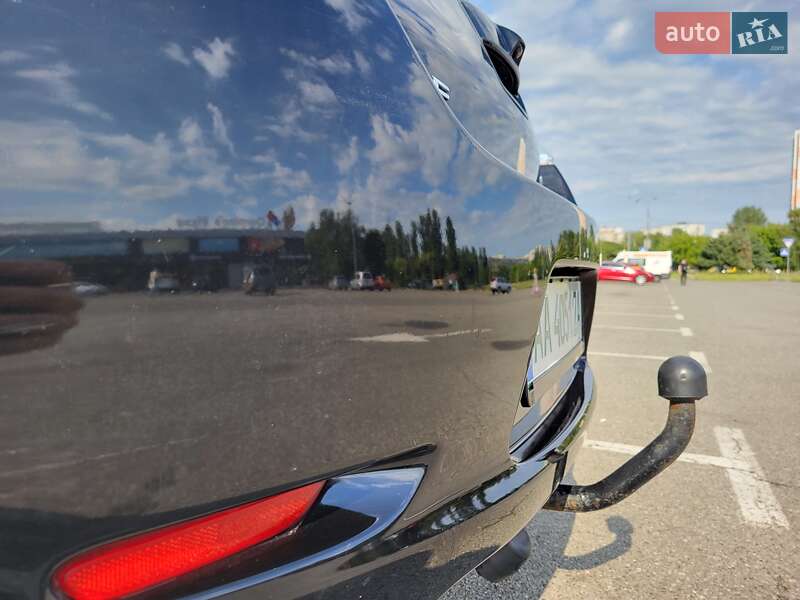Хэтчбек Nissan Leaf 2014 в Киеве фото 10 Хэтчбек Nissan Leaf 2014 в Киеве