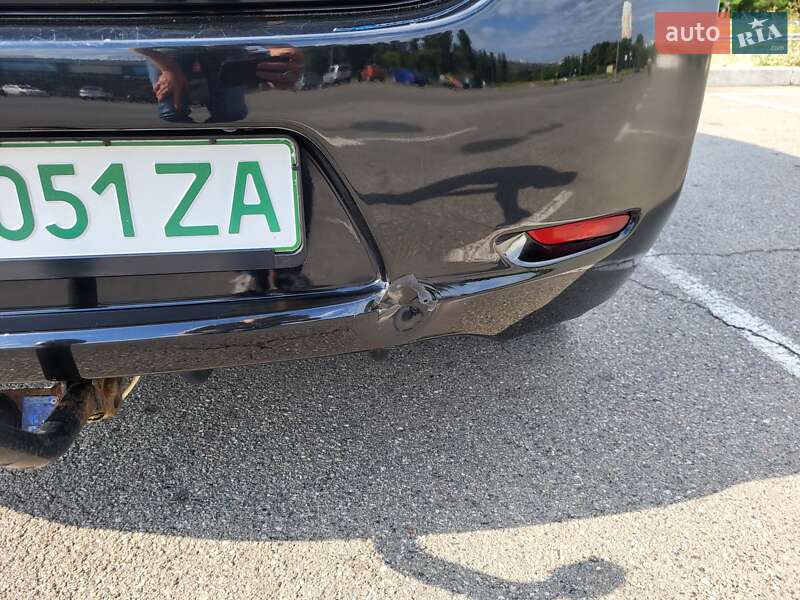 Хэтчбек Nissan Leaf 2014 в Киеве фото 16 Хэтчбек Nissan Leaf 2014 в Киеве