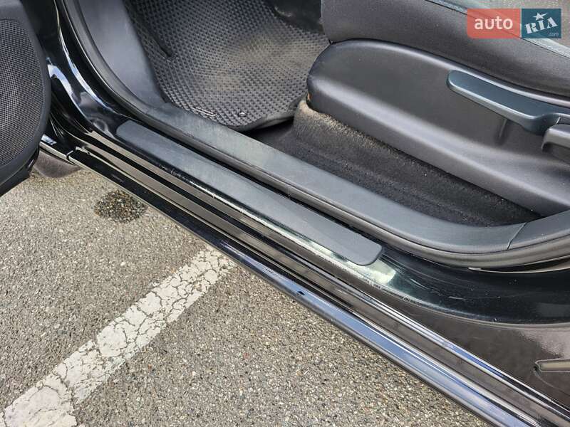 Хэтчбек Nissan Leaf 2014 в Киеве фото 100 Хэтчбек Nissan Leaf 2014 в Киеве