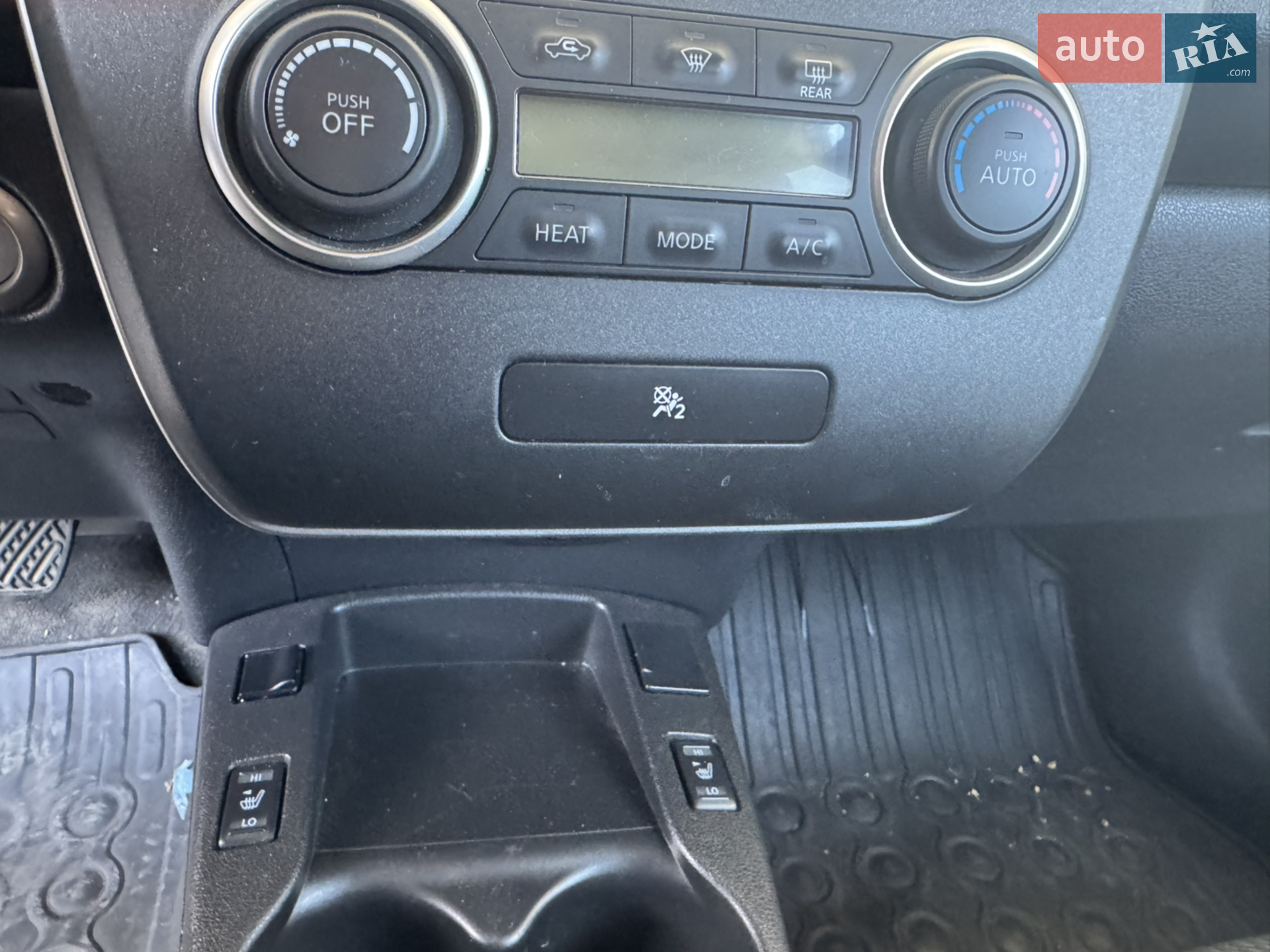 2013 Nissan Leaf - мініатюра 14