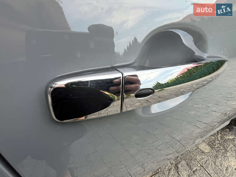 Хэтчбек Nissan Leaf 2022 в Черновцах