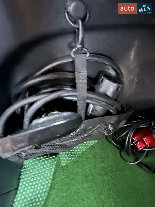 Хэтчбек Nissan Leaf 2022 в Черновцах