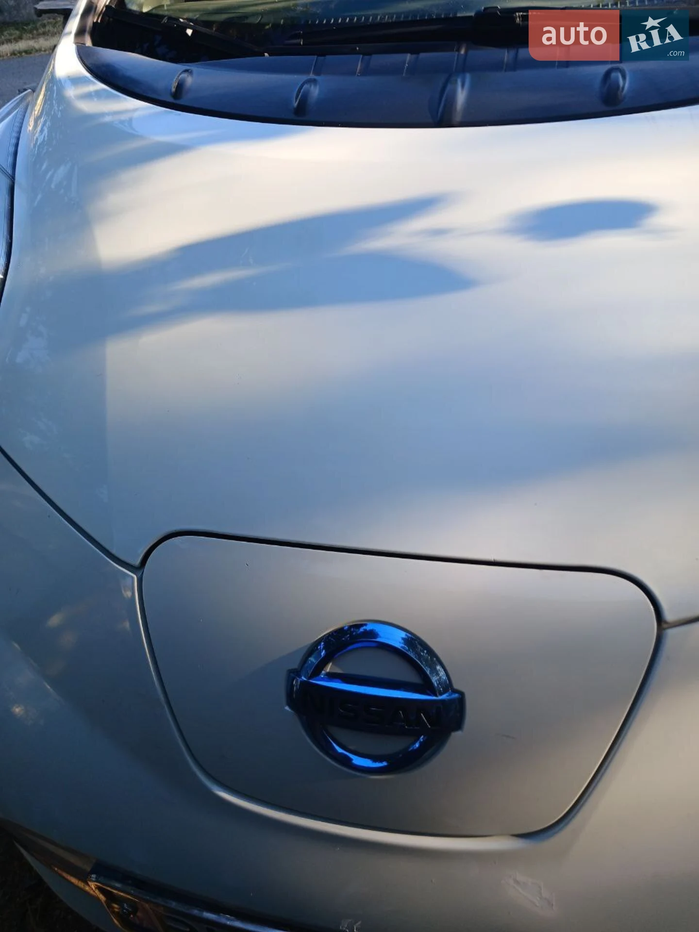 2012 Nissan Leaf - мініатюра 13