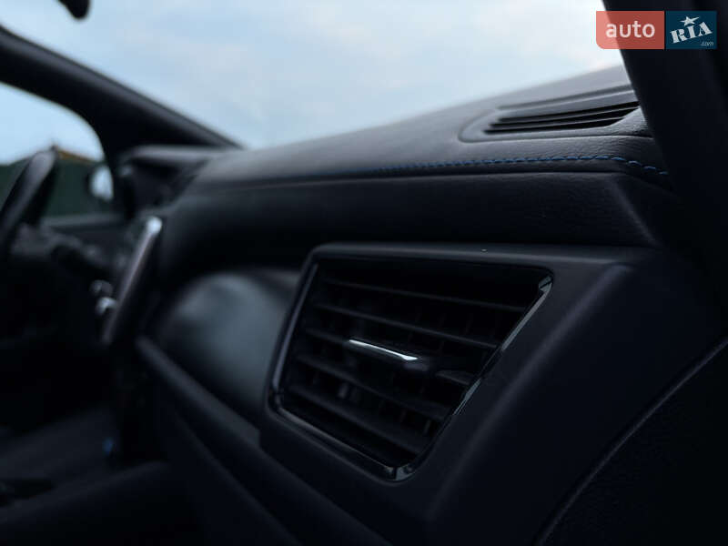 Хэтчбек Nissan Leaf 2019 в Луцке фото 35 Хэтчбек Nissan Leaf 2019 в Луцке