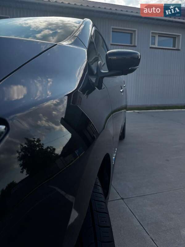 Хэтчбек Nissan Leaf 2018 в Бердичеве