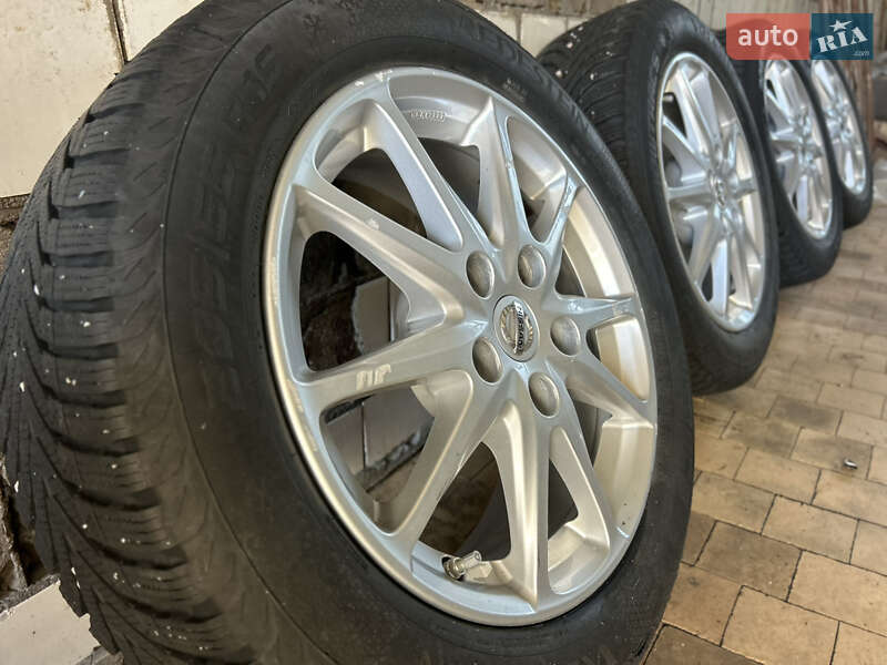 Хэтчбек Nissan Leaf 2015 в Житомире фото 8 Хэтчбек Nissan Leaf 2015 в Житомире