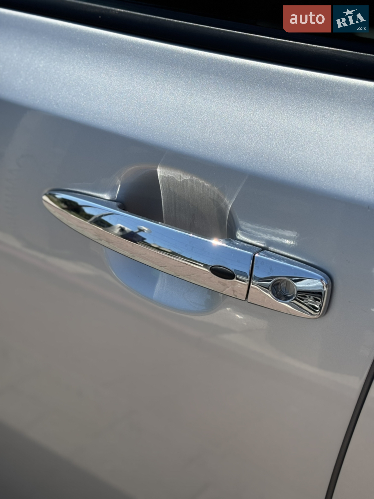 2016 Nissan Leaf - мініатюра 9
