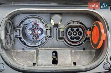 Хэтчбек Nissan Leaf 2021 в Харькове