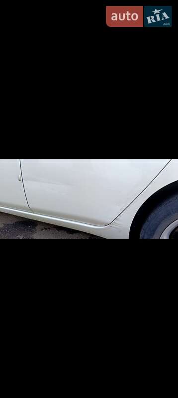 Хэтчбек Nissan Leaf 2012 в Одессе