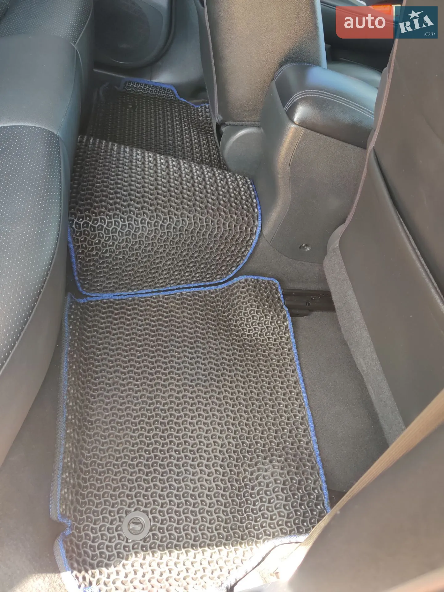 2014 Nissan Leaf - мініатюра 44