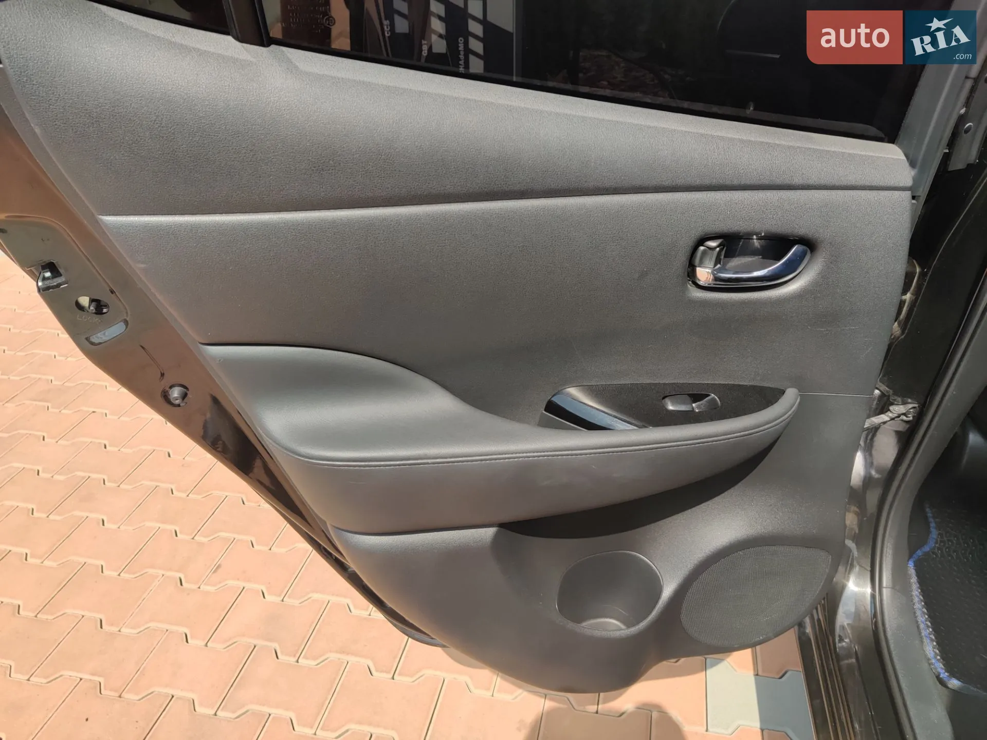2014 Nissan Leaf - мініатюра 49
