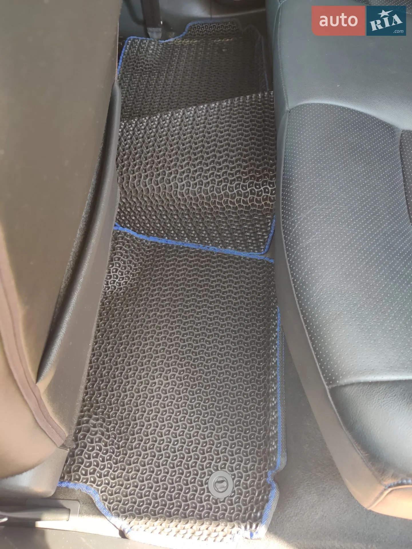 2014 Nissan Leaf - мініатюра 54