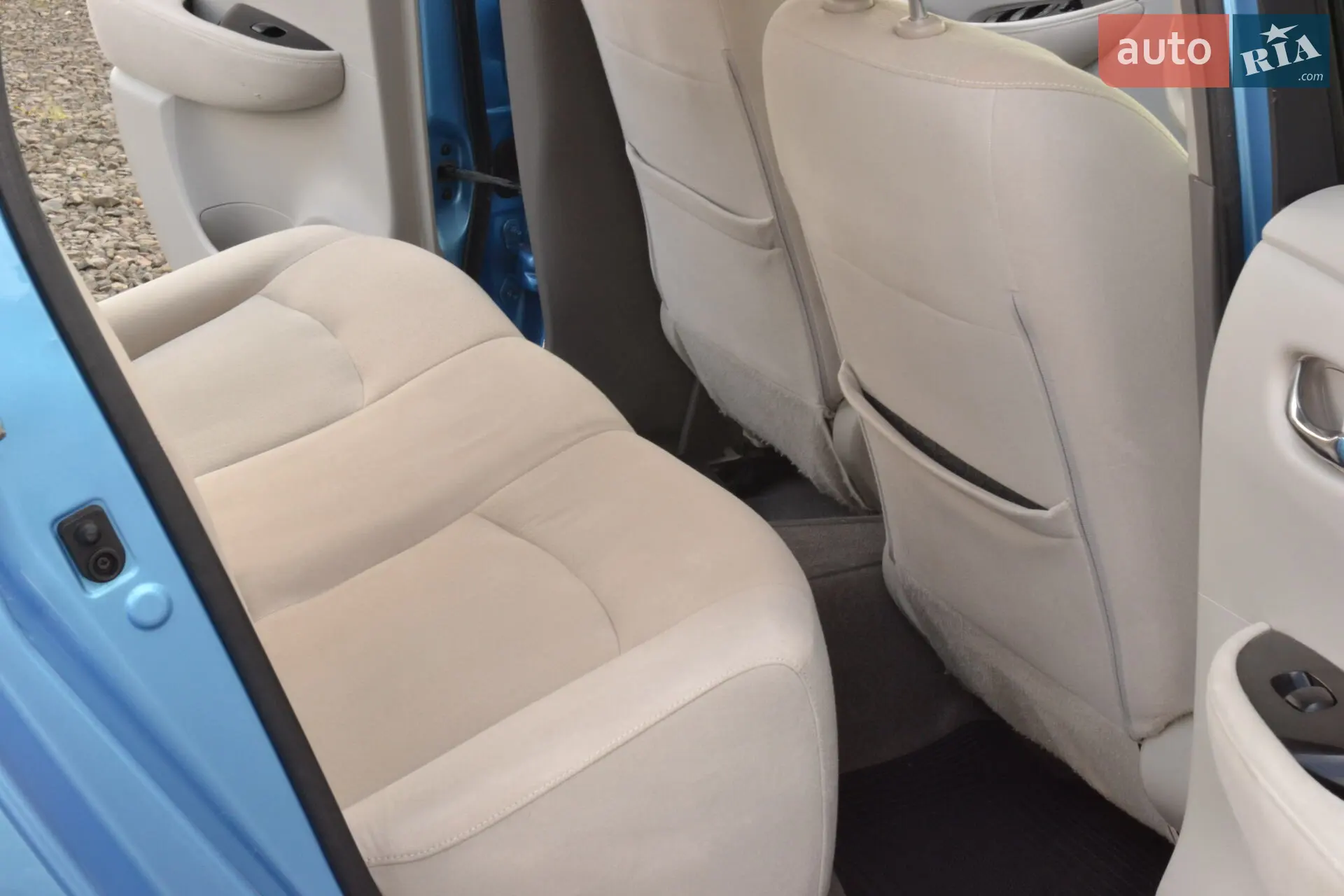 2013 Nissan Leaf - мініатюра 19
