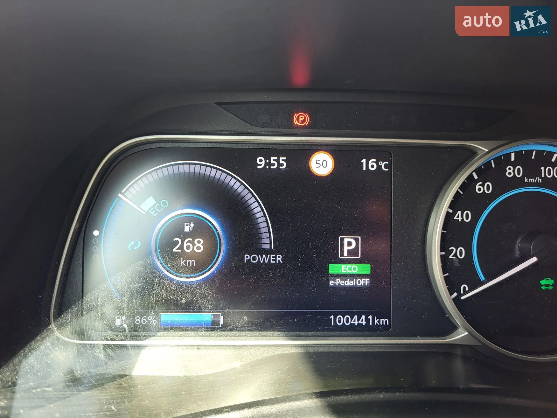 2019 Nissan Leaf - мініатюра 28