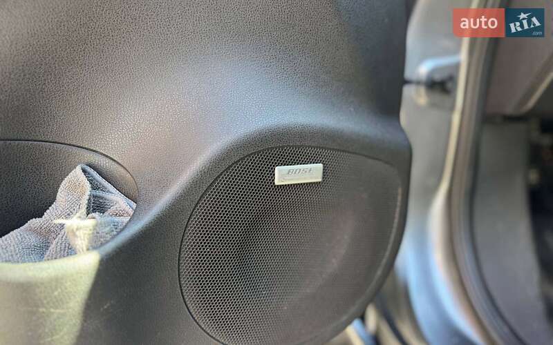 Хэтчбек Nissan Leaf 2015 в Черновцах