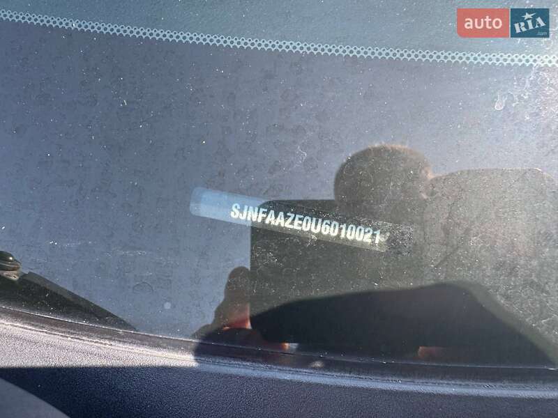 Хэтчбек Nissan Leaf 2014 в Змиеве