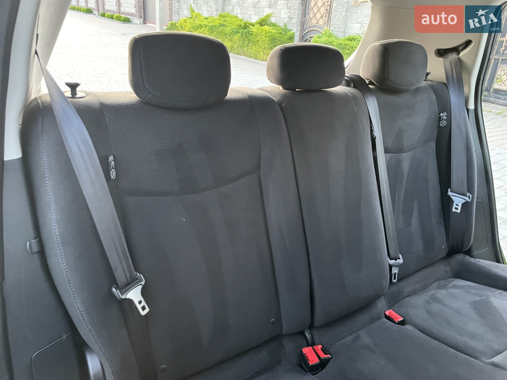 2015 Nissan Leaf - мініатюра 53