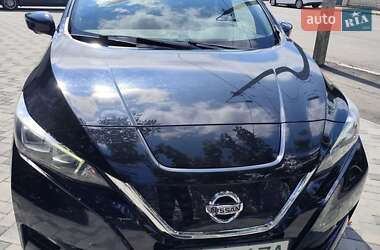 Хетчбек Nissan Leaf 2018 в Житомирі