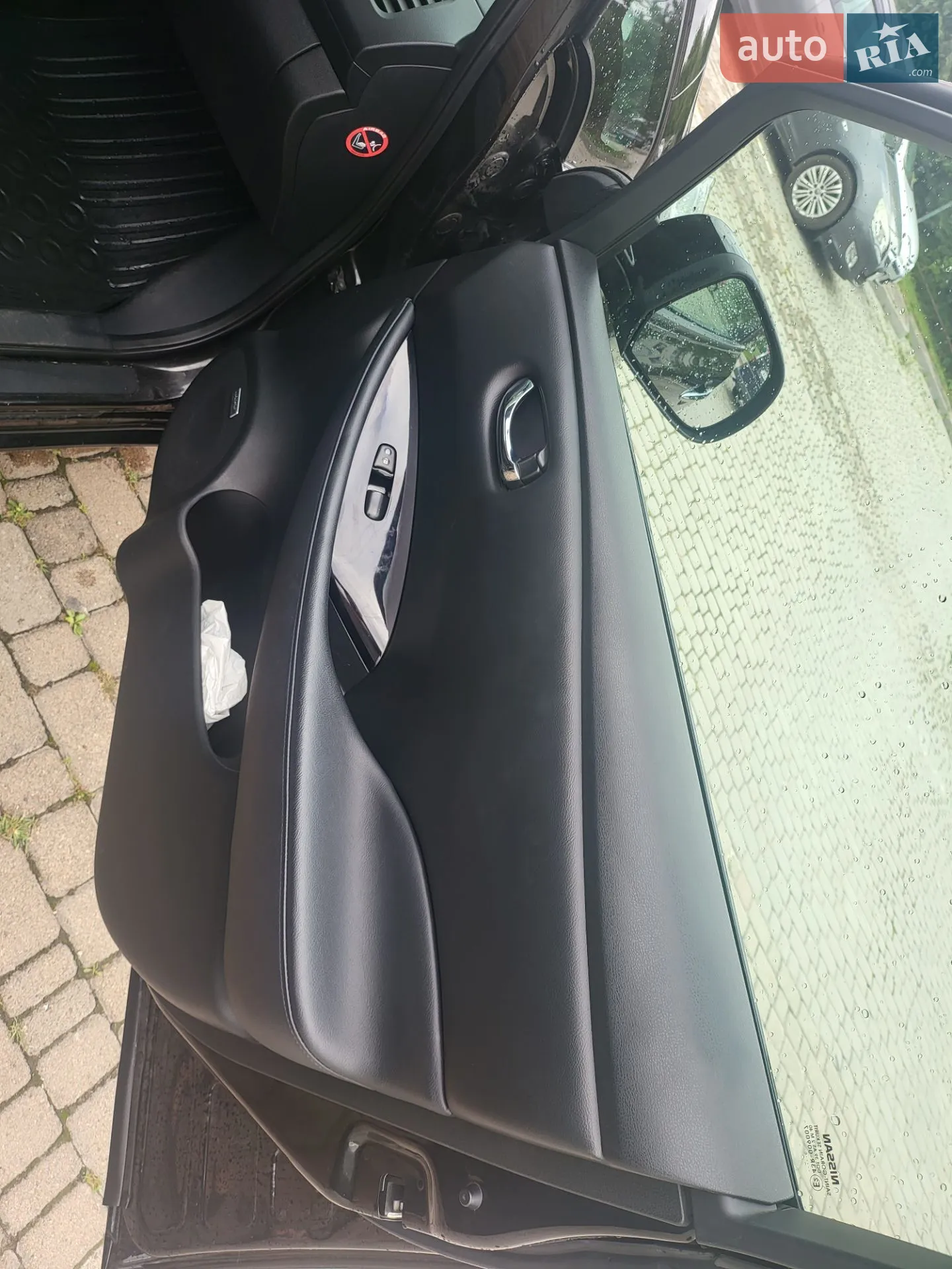 2016 Nissan Leaf - мініатюра 17