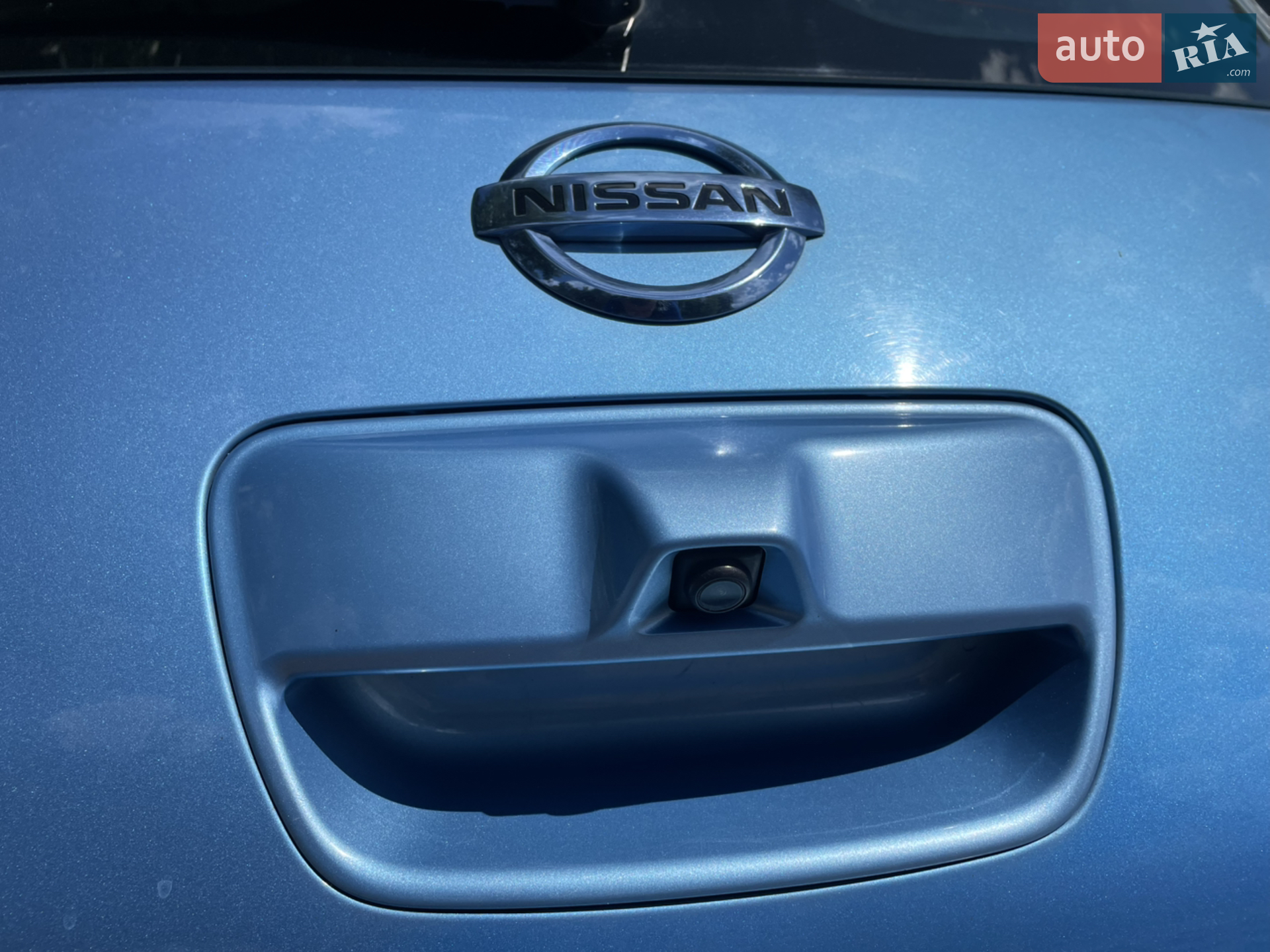 2014 Nissan Leaf - мініатюра 9
