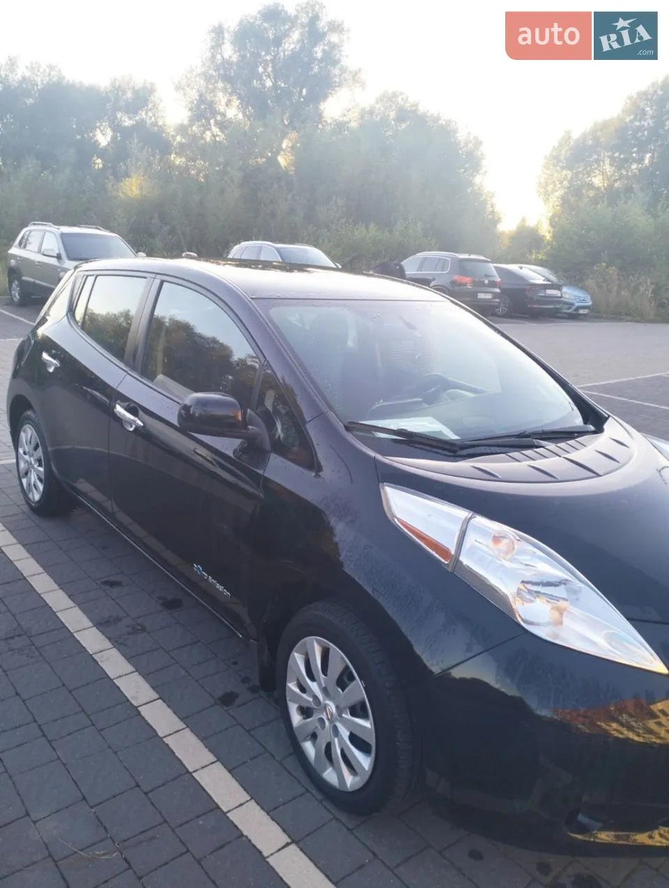 2016 Nissan Leaf - мініатюра 14