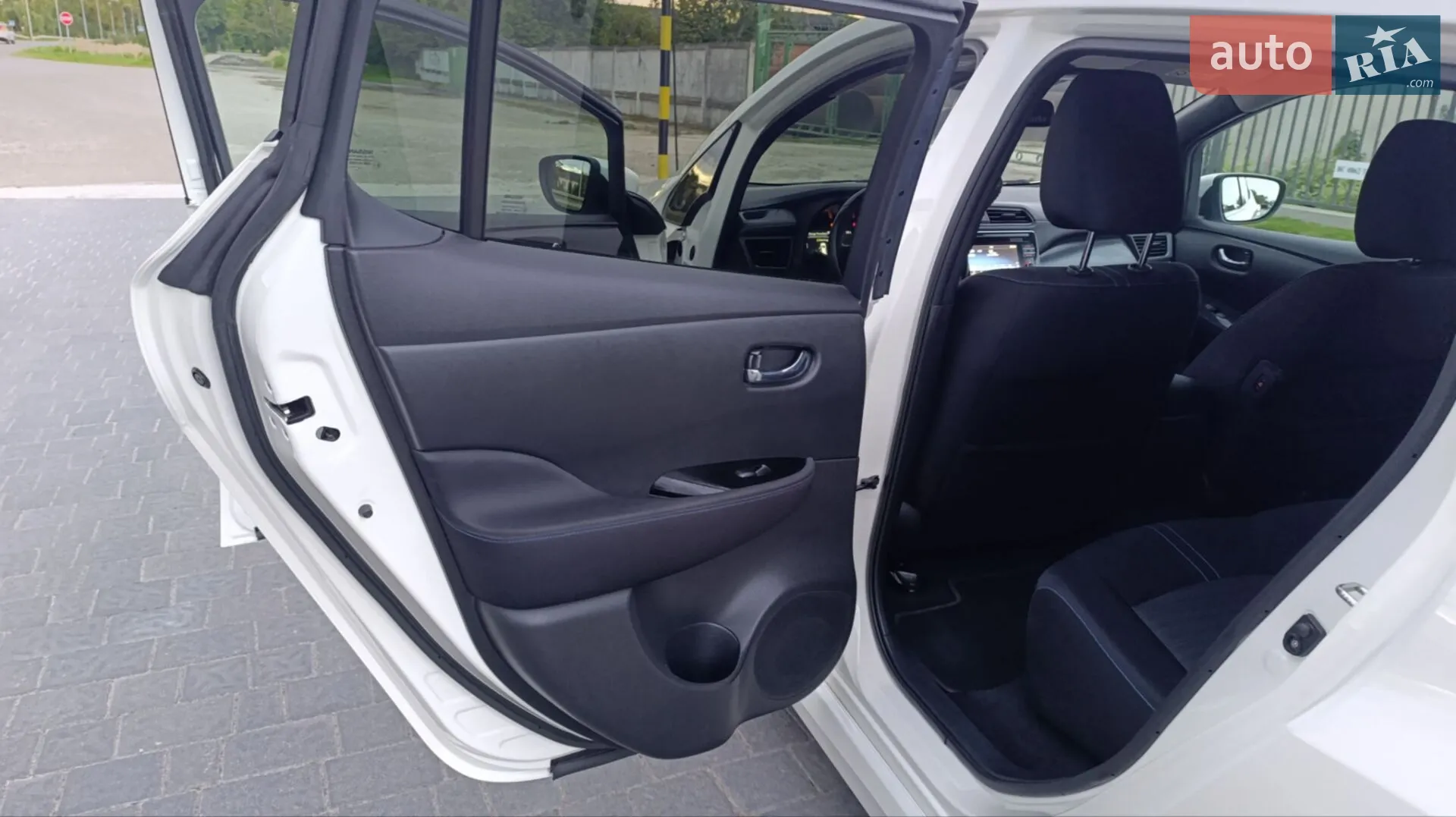 2018 Nissan Leaf - мініатюра 17