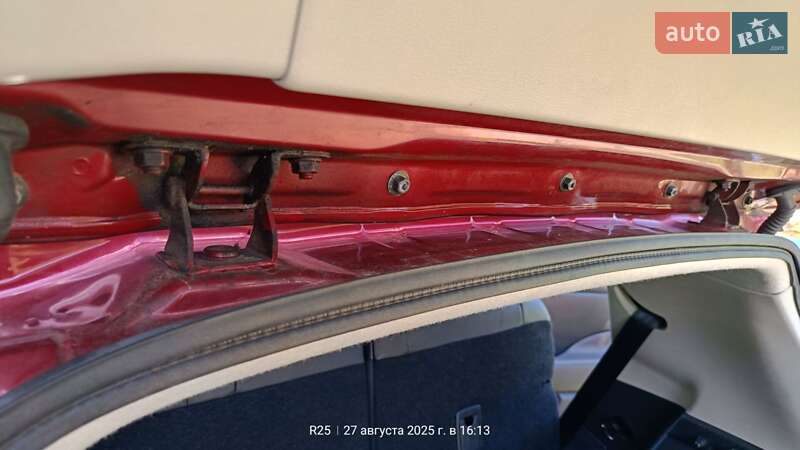 Хетчбек Nissan Leaf 2013 в Кременчуці фото 15 Хетчбек Nissan Leaf 2013 в Кременчуці