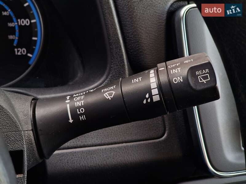 Хетчбек Nissan Leaf 2018 в Одесі фото 60 Хетчбек Nissan Leaf 2018 в Одесі