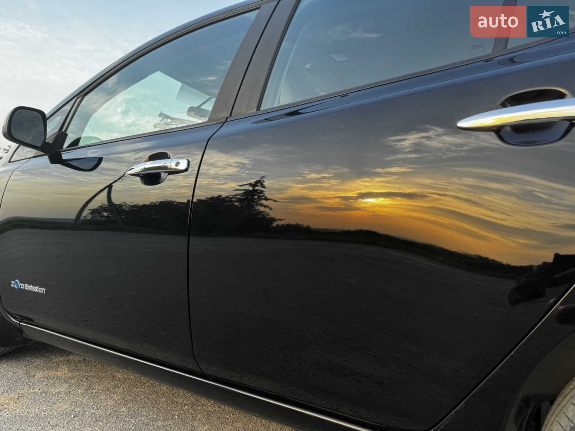 2013 Nissan Leaf - мініатюра 24