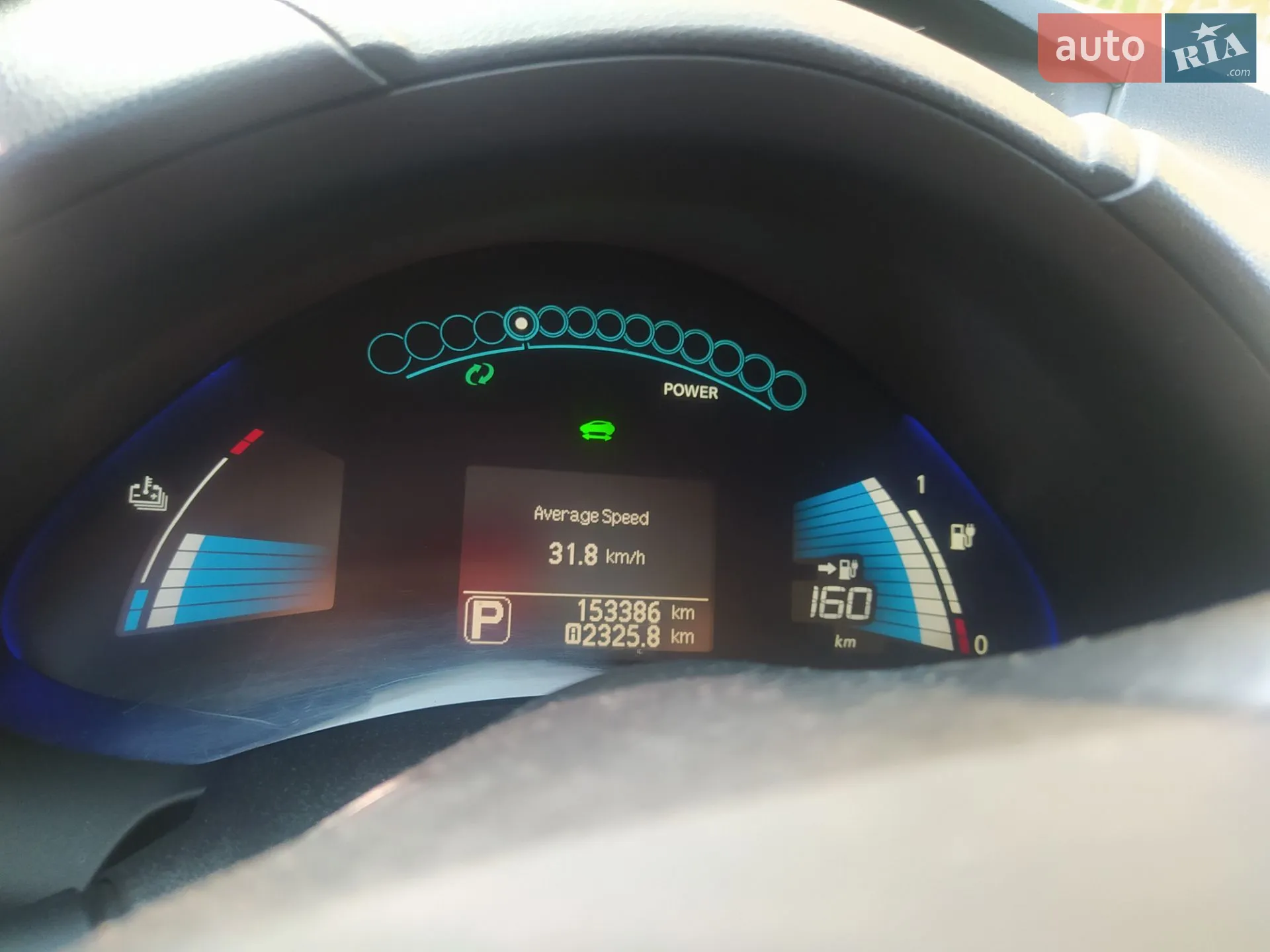 2016 Nissan Leaf - мініатюра 21