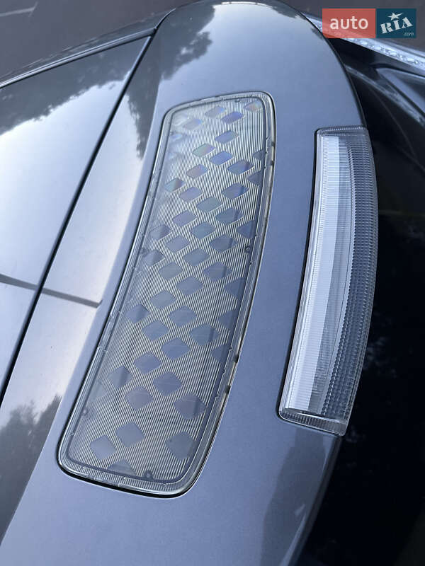 Хэтчбек Nissan Leaf 2015 в Одессе фото 6 Хэтчбек Nissan Leaf 2015 в Одессе