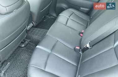 Хэтчбек Nissan Leaf 2020 в 
