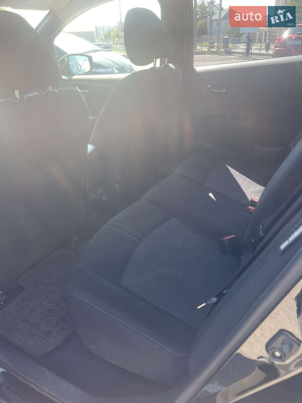 Хэтчбек Nissan Leaf 2021 в Харькове