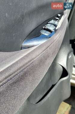 Хэтчбек Nissan Leaf 2015 в 
