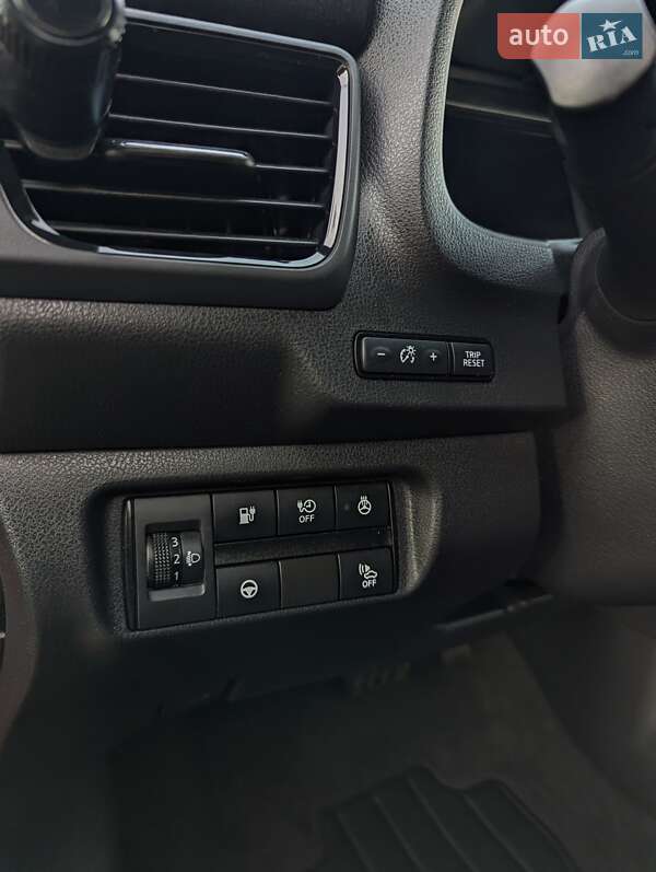 Хэтчбек Nissan Leaf 2020 в Харькове