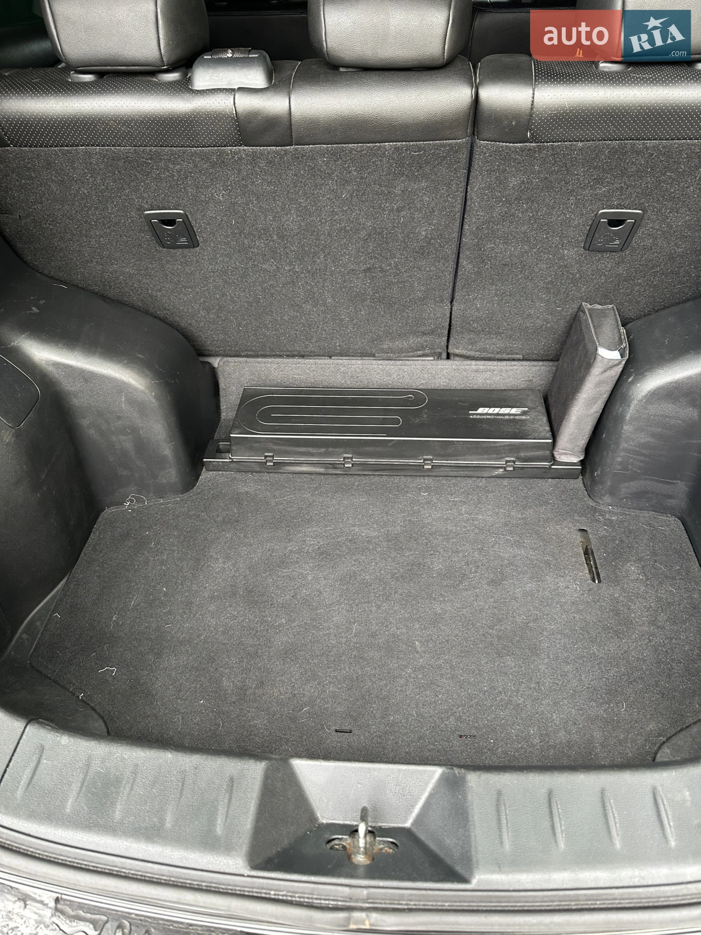 2013 Nissan Leaf - мініатюра 9