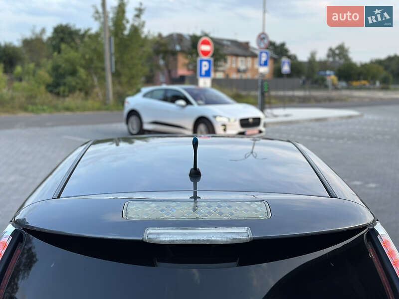 Хэтчбек Nissan Leaf 2013 в Владимире