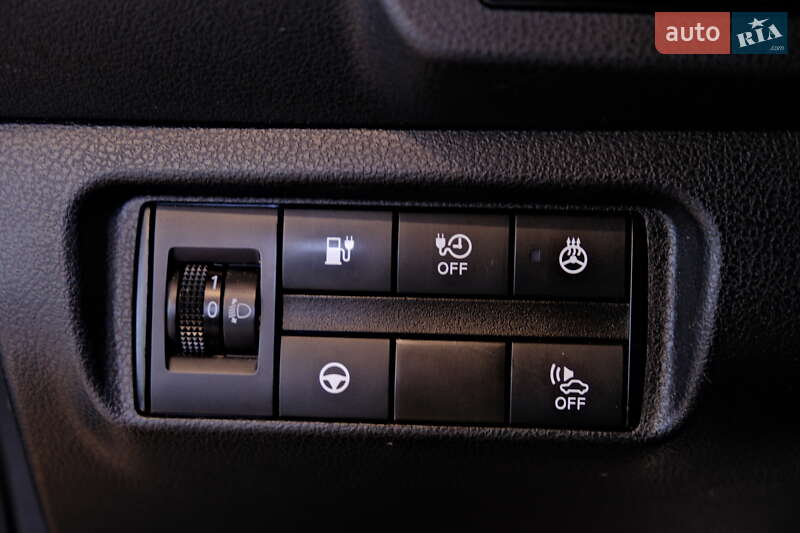 Хэтчбек Nissan Leaf 2022 в Одессе