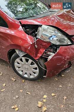 Хетчбек Nissan Leaf 2013 в Одесі