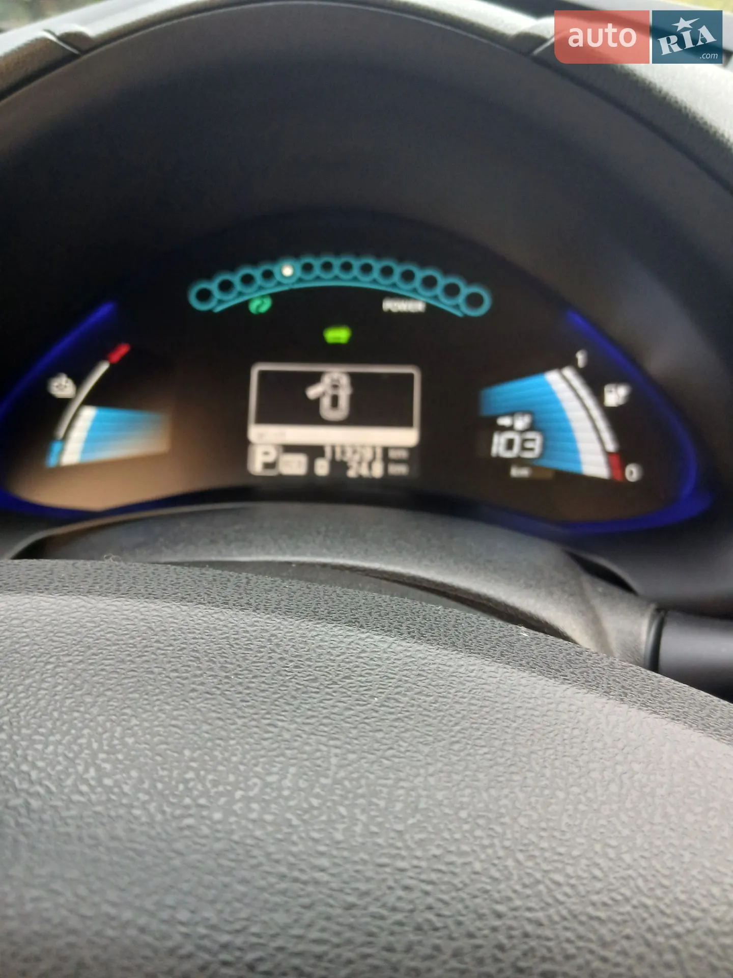 2016 Nissan Leaf - мініатюра 4