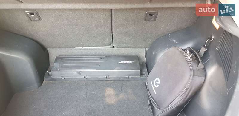 Хэтчбек Nissan Leaf 2015 в Днепре фото 18 Хэтчбек Nissan Leaf 2015 в Днепре