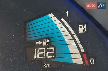 Хэтчбек Nissan Leaf 2017 в Киеве