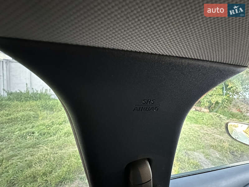Хэтчбек Nissan Leaf 2020 в Ровно