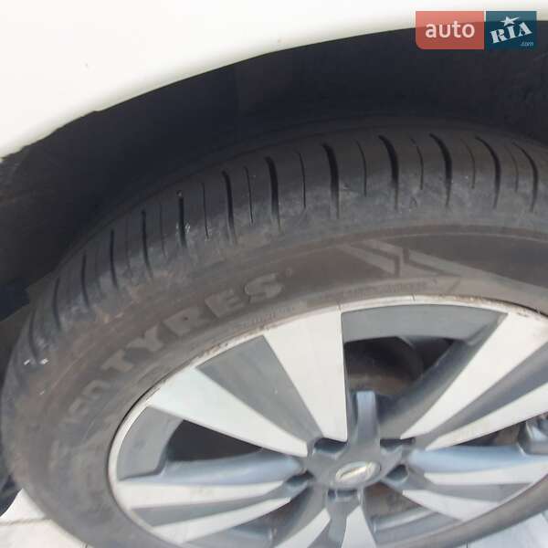 Хетчбек Nissan Leaf 2016 в Вінниці фото 14 Хетчбек Nissan Leaf 2016 в Вінниці